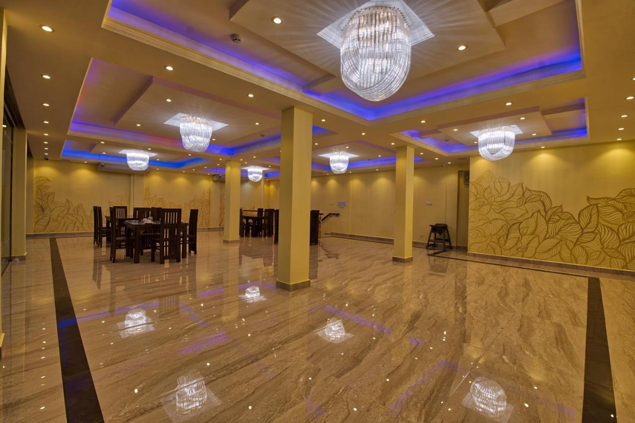 Viveka Hotel Colombo Kalubowila West Bagian luar foto