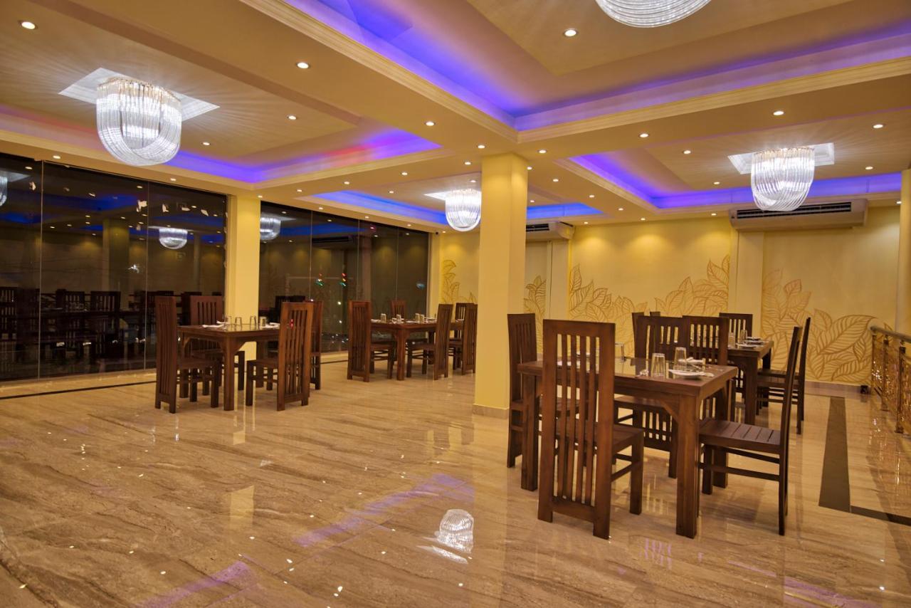Viveka Hotel Colombo Kalubowila West Bagian luar foto