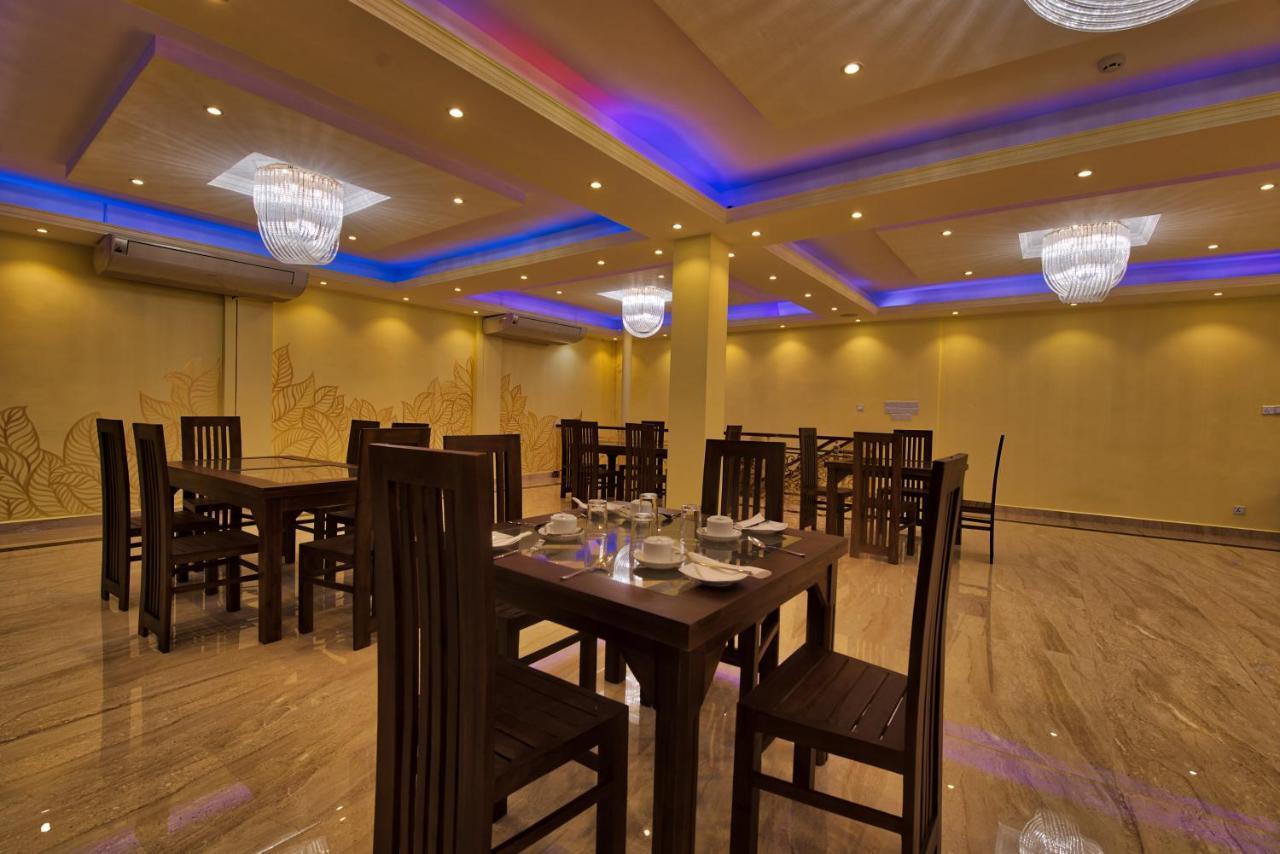 Viveka Hotel Colombo Kalubowila West Bagian luar foto