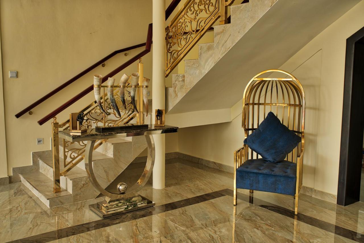 Viveka Hotel Colombo Kalubowila West Bagian luar foto