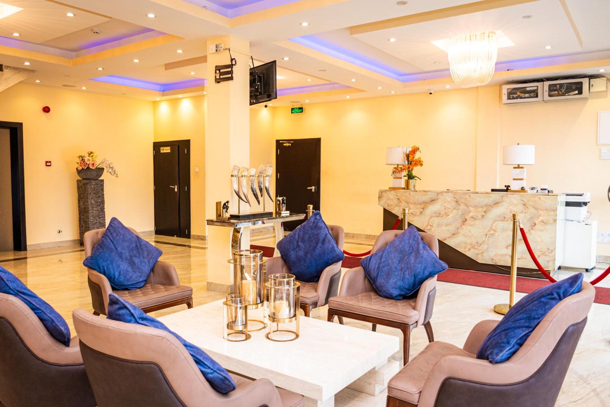 Viveka Hotel Colombo Kalubowila West Bagian luar foto